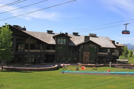 Rmr: Cody House B In