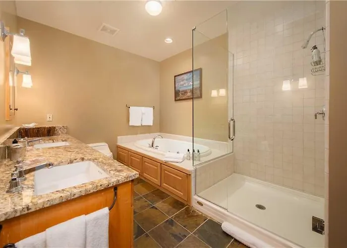 Apartment Rmr: Cody House B In