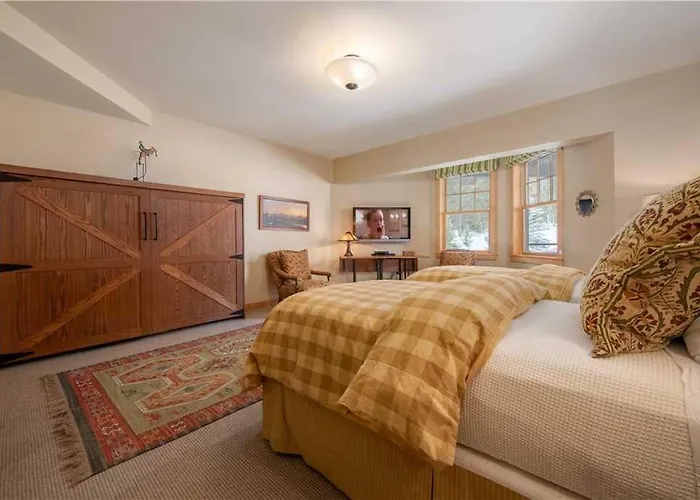 Rmr: Cody House B In *