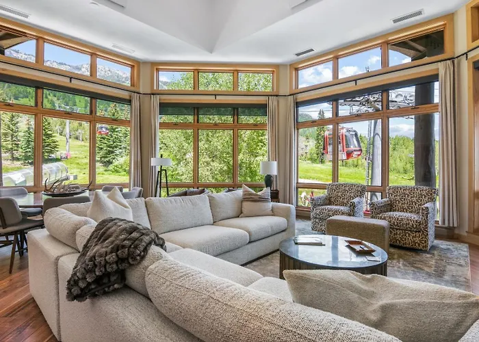 Rmr: Cody House B In