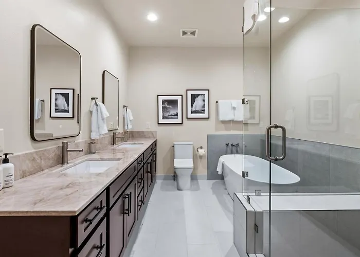Rmr: Cody House B In Apartment Teton Village